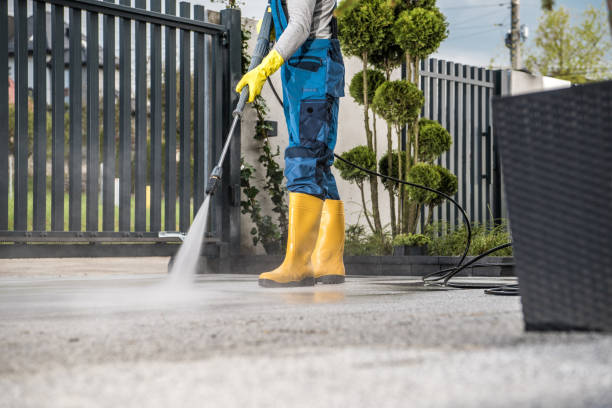 Concrete Sealing in Springdale, NC